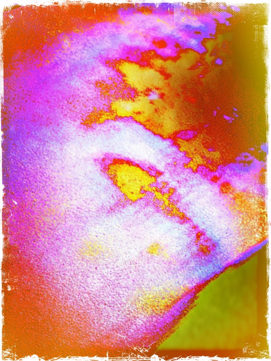 Floaters album art